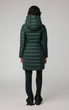 SOIA & KYO «eco» Down Winter Coat 'Karelle td'