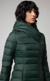 SOIA & KYO «eco» Down Winter Coat 'Karelle td'