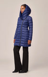 SOIA & KYO «eco» Down Winter Coat 'Karelle td'