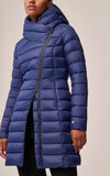 SOIA & KYO «eco» Down Winter Coat 'Karelle td'