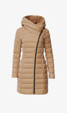 SOIA & KYO «eco» Down Winter Coat 'Karelle td'