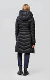 SOIA & KYO «eco» Winter Coat 'Lita'