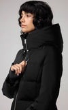 Soia & Kyo «eco» Classic Down Coat 'Marilou'