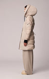 Soia & Kyo «eco» Winter Coat 'Mikaila'