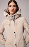 Soia & Kyo «eco» Winter Coat 'Mikaila'