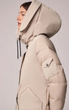 Soia & Kyo «eco» Winter Coat 'Mikaila'