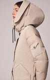Soia & Kyo Manteau d'hiver «éco» 'Mikaila'