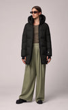 Soia & Kyo «eco» Down Winter Coat 'Natali'