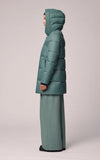 Soia & Kyo Manteau d'hiver en Duvet «éco» 'Natali'