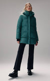 Soia & Kyo «eco» Down Winter Coat 'Natali'