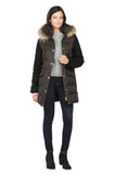 SOIA & KYO Down Winter Coat 'Rana'