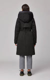 SOIA & KYO «eco» Down Winter Coat 'Samara td'