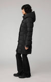 Soia & Kyo «eco» Down Winter Coat 'Sonny n'