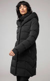 Soia & Kyo Manteau d'hiver en Duvet «éco» 'Sonny n'