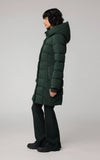 Soia & Kyo «eco» Down Winter Coat 'Sonny n'