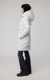 Soia & Kyo Manteau d'hiver en Duvet «éco» 'Sonny n'