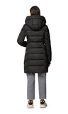 SOIA & KYO Manteau d'hiver en Duvet «éco» 'Sonny td'