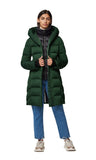 SOIA & KYO «eco» Down Winter Coat 'Sonny td'