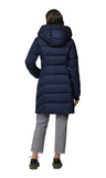 SOIA & KYO «eco» Down Winter Coat 'Sonny td'