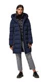 SOIA & KYO «eco» Down Winter Coat 'Sonny td'