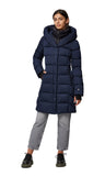 SOIA & KYO «eco» Down Winter Coat 'Sonny td'