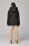 SOIA & KYO «eco» Down Winter Coat 'Tallia'