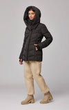 SOIA & KYO «eco» Down Winter Coat 'Tallia'