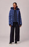 SOIA & KYO «eco» Down Winter Coat 'Tallia'