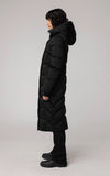 Soia & Kyo «eco» Classic Down Coat 'Talyse c'