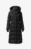 Soia & Kyo «eco» Classic Down Coat 'Talyse c'