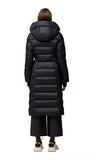 SOIA & KYO «eco» Down Winter Coat 'Talyse e'