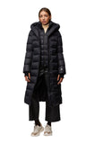 SOIA & KYO «eco» Down Winter Coat 'Talyse e'