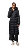 SOIA & KYO «eco» Down Winter Coat 'Talyse e'