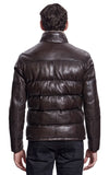 Sly & Co Lambskin Jacket 'King'