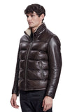 Sly & Co Lambskin Jacket 'King'