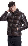 Sly & Co Lambskin Jacket 'King'