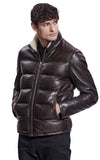 Sly & Co Lambskin Jacket 'King'