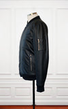 miXim Lambskin Jacket Spiher