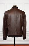 miXim Lambskin Jacket Spiher