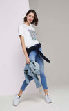 Tom Tailor T Shirt 1017459