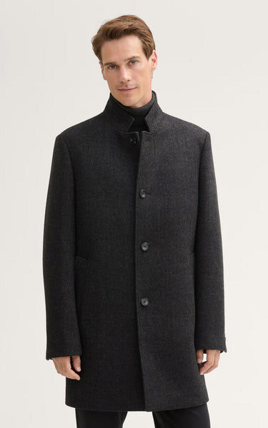 Tom Tailor Woolen Coat 1042474