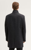 Tom Tailor Manteau en Laine 1042474