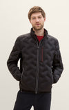 Tom Tailor «eco» Hybrid Jacket 1042489