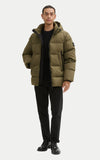 Tom Tailor Down Winter Coat 1042521