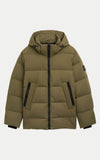 Tom Tailor Down Winter Coat 1042521