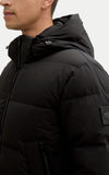 Tom Tailor Manteau d'hiver en Duvet 1042521