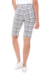 Up Plaid Pant 67446