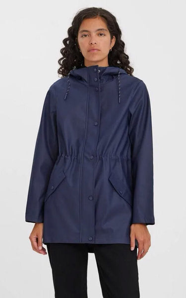 Vero Moda Imperméable «éco» 'Malou'