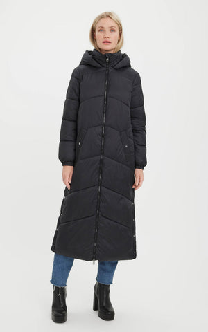 Vero Moda Manteau d'hiver «éco» 'Uppsala'