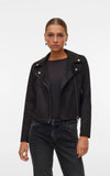 Vero Moda «eco» Suede Jacket 'Jose'